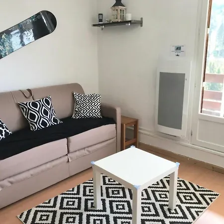 L'ourson Rider Appartement La Bresse