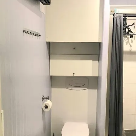 Appartement L'ourson Rider