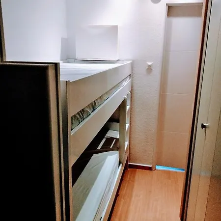 L'ourson Rider Appartement