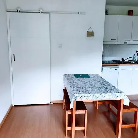 Appartement L'ourson Rider