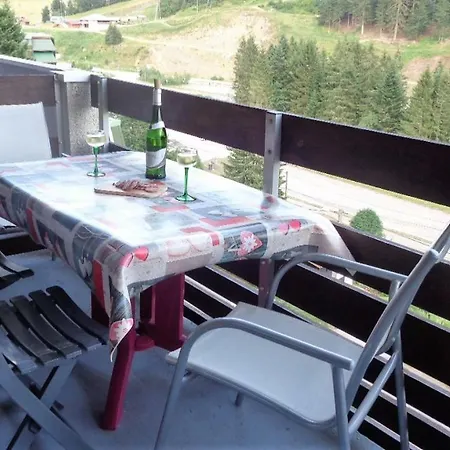 L'ourson Rider Apartmán