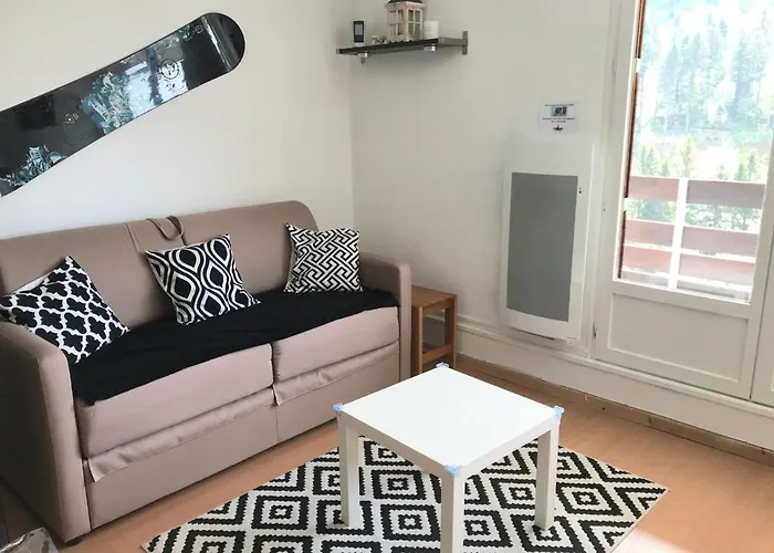 L'ourson Rider Apartmán La Bresse