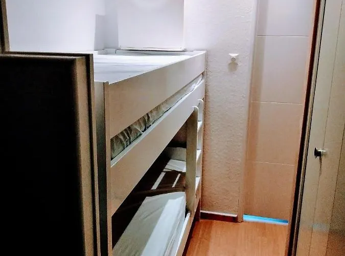 L'ourson Rider Apartmán