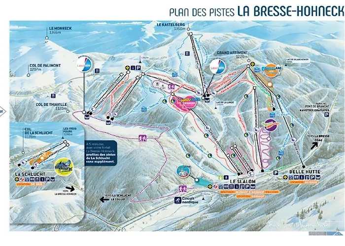 L'ourson Rider Apartmán *