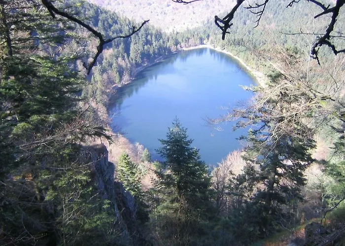 L'ourson Rider Apartmán *