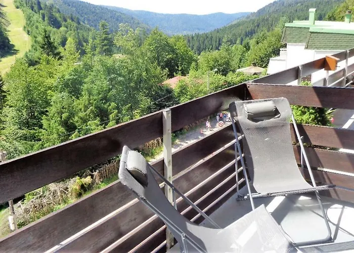 L'ourson Rider * La Bresse